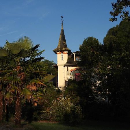 Petit Chateau Laborde Zewnętrze zdjęcie