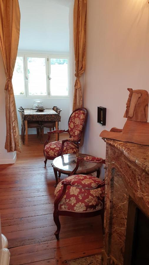 Petit Chateau Laborde Zewnętrze zdjęcie