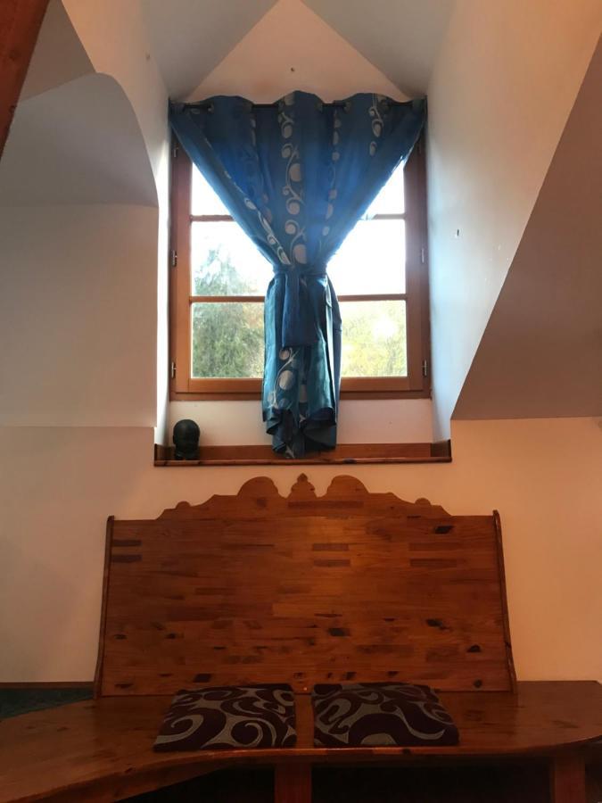 Petit Chateau Laborde Zewnętrze zdjęcie