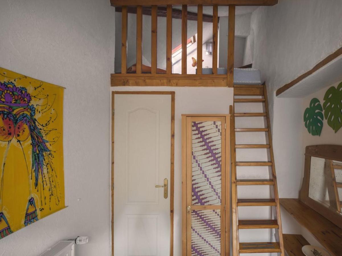 Petit Chateau Laborde Zewnętrze zdjęcie