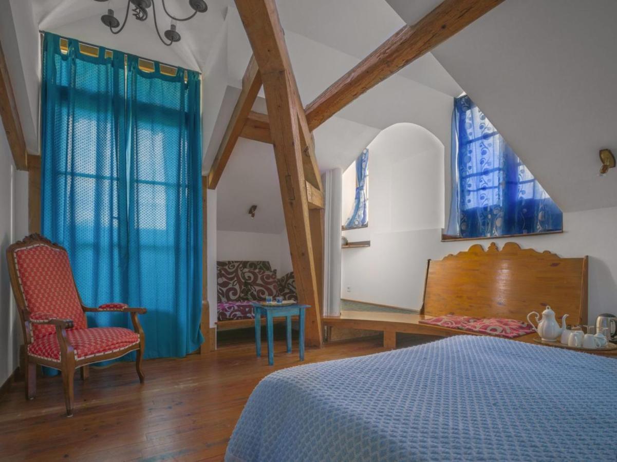 Petit Chateau Laborde Zewnętrze zdjęcie