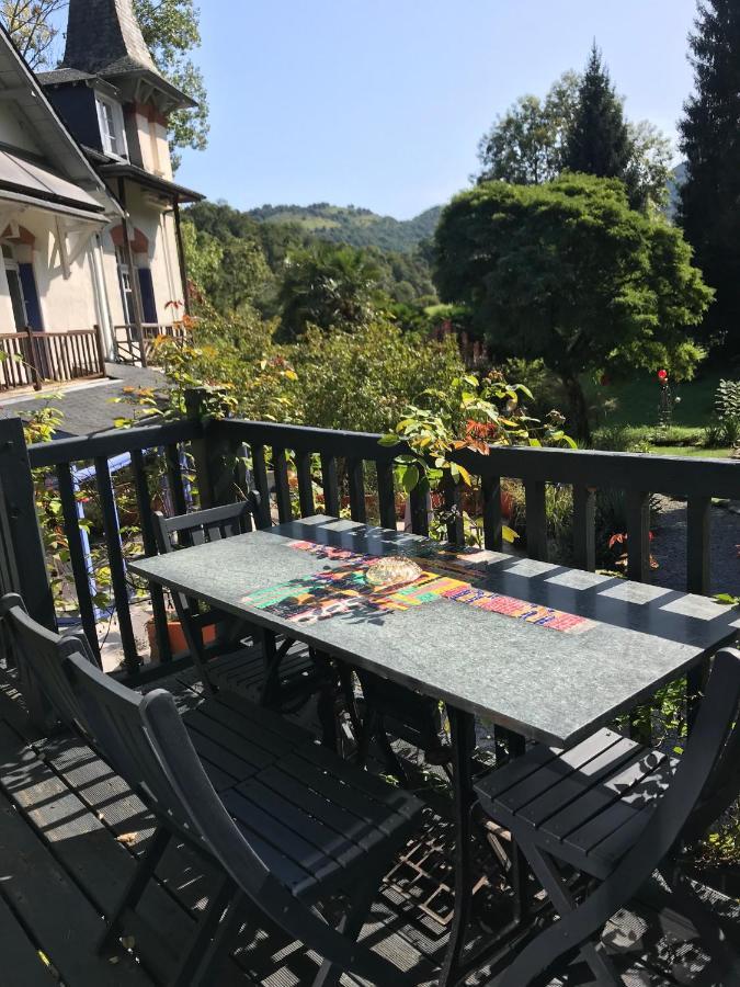 Petit Chateau Laborde Zewnętrze zdjęcie