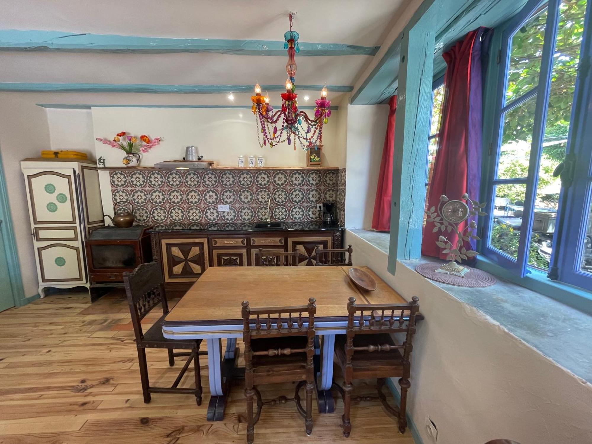 Petit Chateau Laborde Zewnętrze zdjęcie