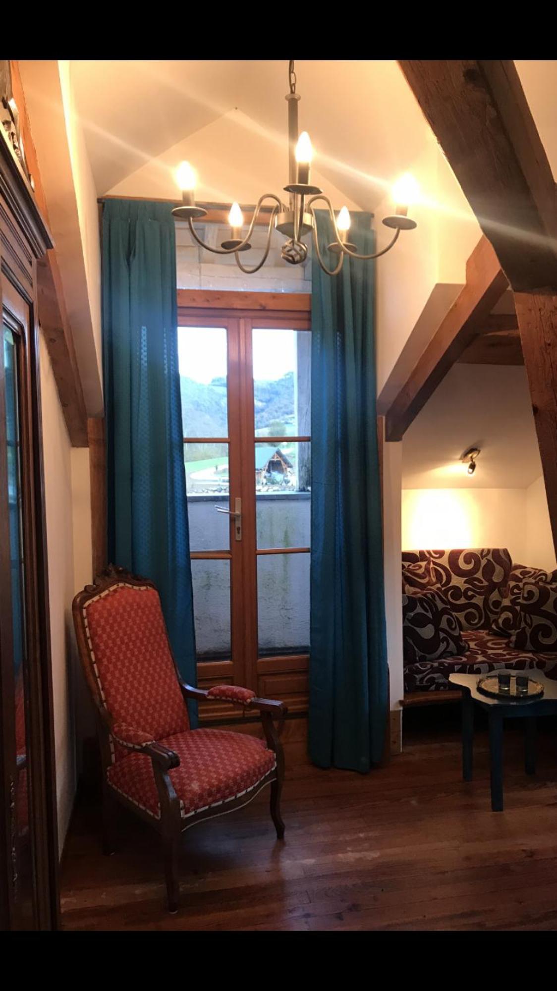 Petit Chateau Laborde Pokój zdjęcie